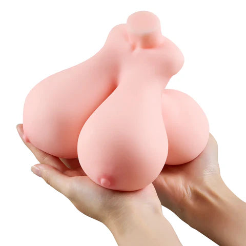 Image of How to Choose the Most Suitable Size of Mini Sex Dolls